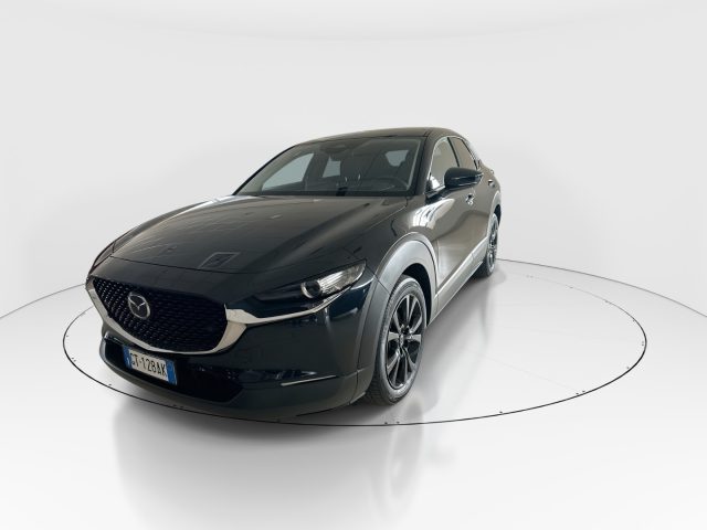 MAZDA CX-30 usata, con ABS