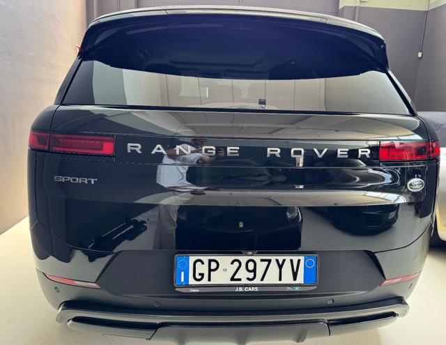 LAND ROVER Range Rover Sport usata, con Alzacristalli elettrici