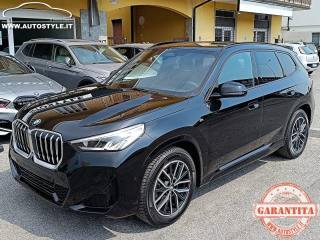 BMW X1 usata, con Vetri oscurati