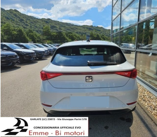 SEAT Leon usata, con Autoradio
