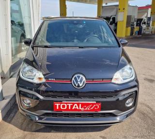 VOLKSWAGEN up! usata, con Cerchi in lega