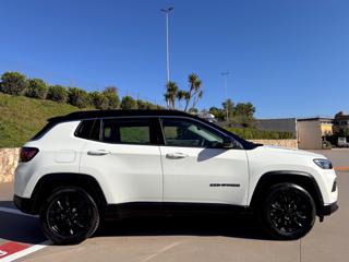 JEEP Compass usata, con Autoradio