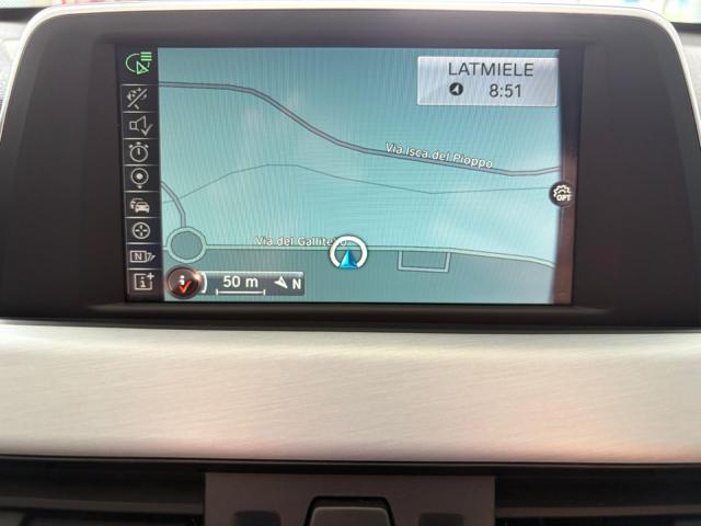BMW X1 usata, con Sedili riscaldati