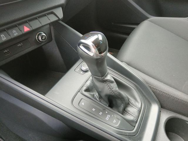 AUDI A1 usata, con Chiusura centralizzata
