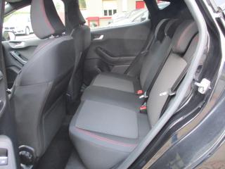 FORD Fiesta usata, con Climatizzatore