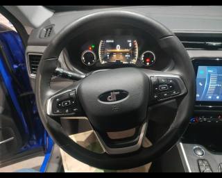 DR MOTOR DR 4.0 usata, con Sedile posteriore sdoppiato