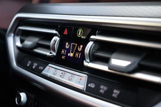 BMW X4 usata, con ESP