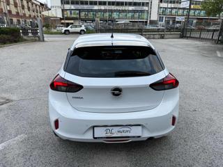 OPEL Corsa usata, con Autoradio