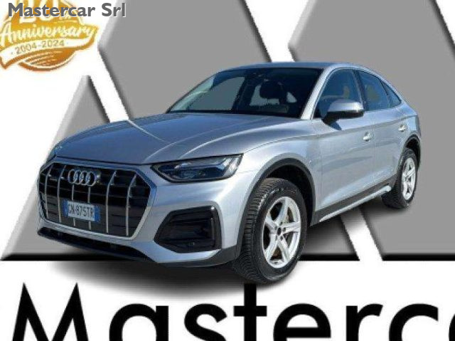 AUDI Q5 usata, con ABS