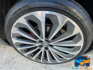 AUDI A6 usata, con Tetto panorama