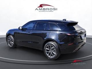 LAND ROVER Range Rover Velar usata 3