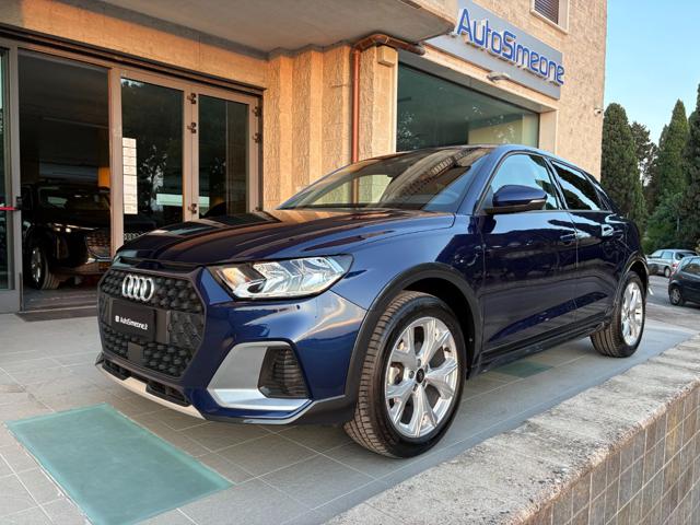 AUDI A1 usata, con ABS