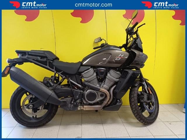 HARLEY-DAVIDSON Other usata 0