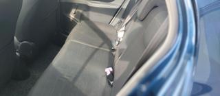 TOYOTA Yaris usata, con Immobilizzatore elettronico