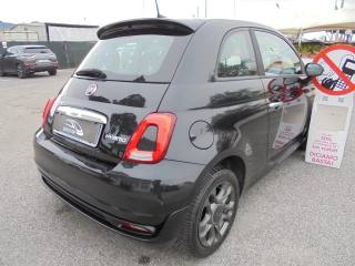 FIAT 500 usata 17