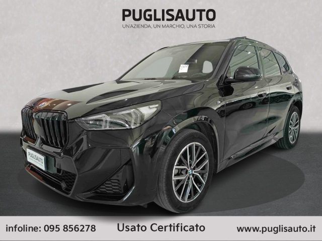 BMW X1 usata, con Airbag laterali
