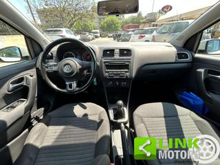 VOLKSWAGEN Polo usata, con Chiusura centralizzata