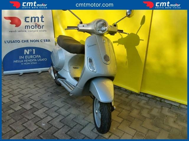 VESPA 150 LX usata 1
