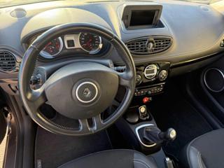 RENAULT Clio usata, con Fendinebbia