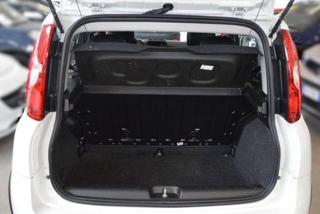 FIAT Panda usata, con Antifurto