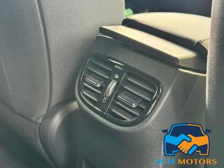 KIA XCeed usata, con Servosterzo