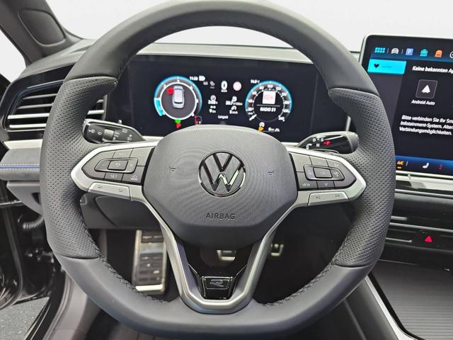 VOLKSWAGEN Passat usata, con Airbag