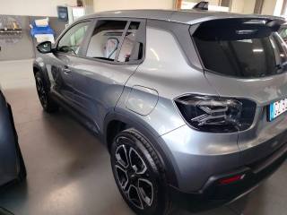 JEEP Avenger usata, con Controllo trazione
