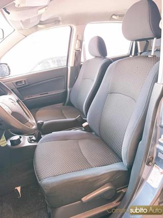 DAIHATSU Terios usata 18