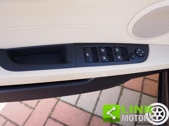 BMW Z4 usata, con Specchietti laterali elettrici