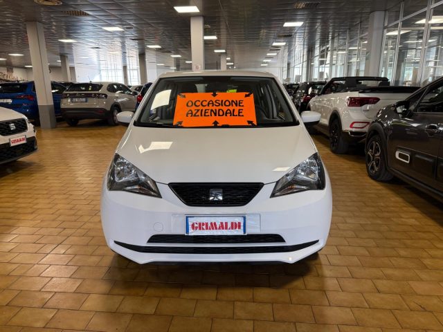 SEAT Mii usata, con Airbag Passeggero