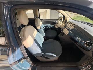 FIAT 500 usata, con Chiusura centralizzata