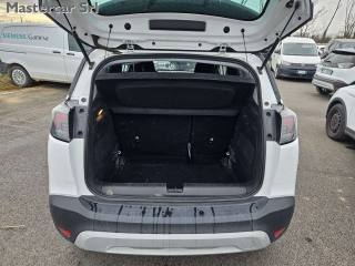 OPEL Crossland usata, con Controllo elettronico della corsia