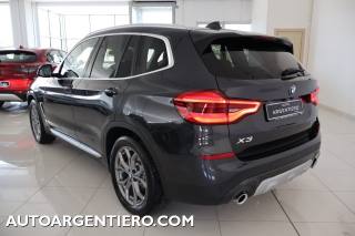 BMW X3 usata, con Airbag laterali