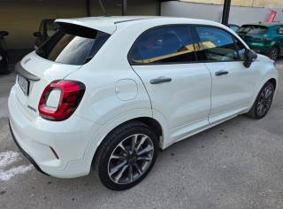 FIAT 500X usata, con Boardcomputer