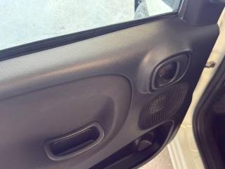 FIAT Panda usata, con ESP