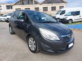 OPEL Meriva usata, con Airbag