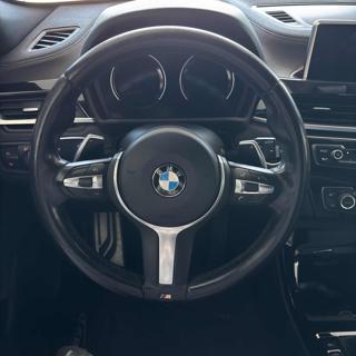 BMW X2 usata, con Cruise Control