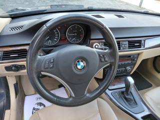 BMW 320 usata, con Immobilizzatore elettronico