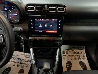 CITROEN C3 Aircross usata, con Cruise Control