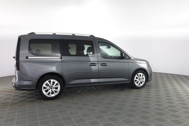 FORD Tourneo Connect usata 2