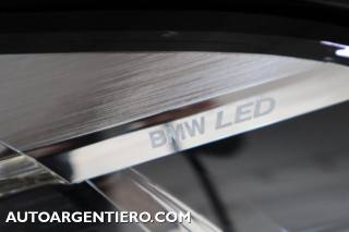 BMW 118 usata, con Telecamera per parcheggio assistito