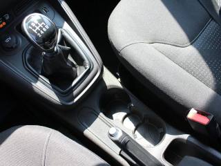 FORD Transit Courier usata, con Start/Stop Automatico
