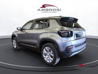 JEEP Avenger usata 3