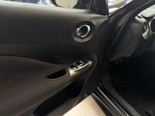 NISSAN Juke usata, con Immobilizzatore elettronico