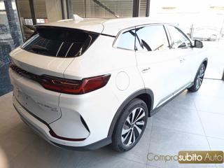 BYD Seal usata, con Airbag Passeggero