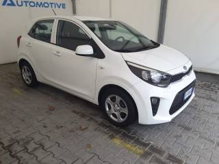 KIA Picanto usata, con Airbag