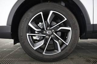 MG ZS usata 15