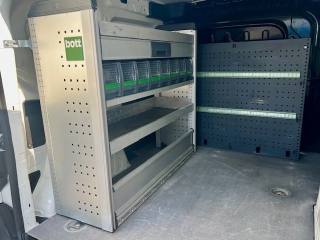 FIAT Doblo usata, con Servosterzo