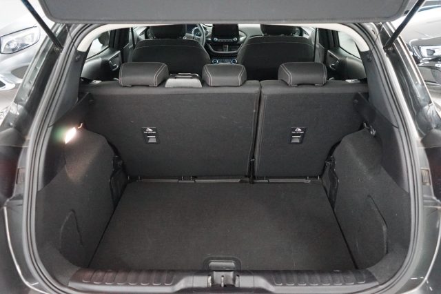 FORD Puma usata, con Autoradio digitale