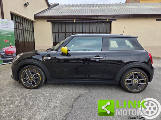 MINI Cooper SE usata, con Cruise Control